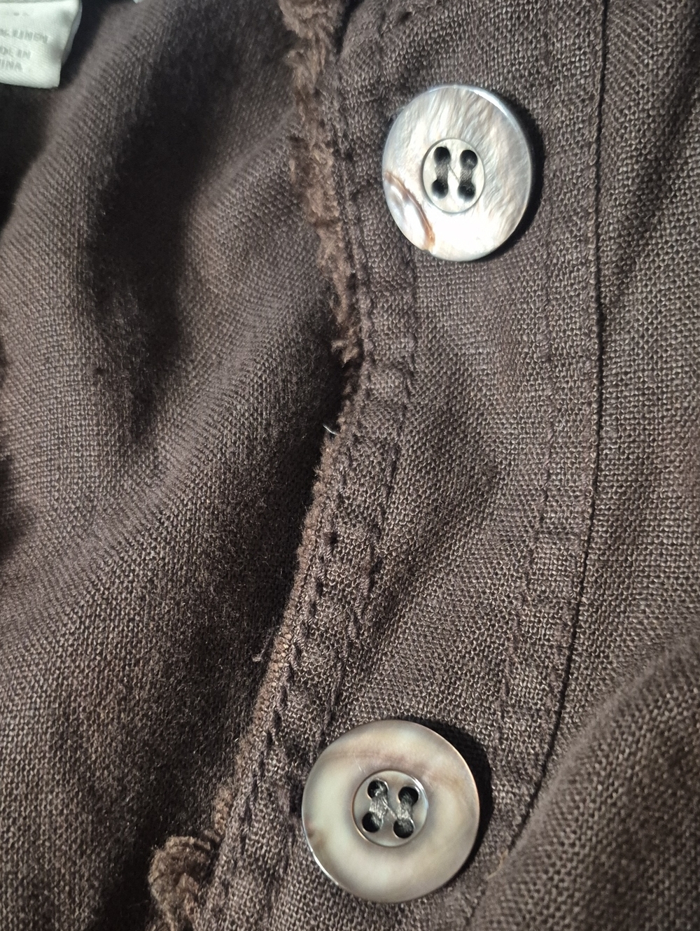 Jacket - Picture 6 of 12